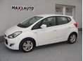 HYUNDAI IX20 1.4 CRDi HP Comfort 100.548 KM!16-OS ALUFELNI+TOLATÓRADAR+SZERVIZKÖNYV!