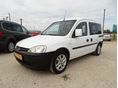 OPEL COMBO VAN 1.3 VONÓHOROG!