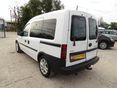 OPEL COMBO 2008/10 - 3