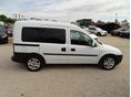 OPEL COMBO 2008/10 - 5