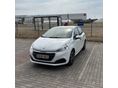 PEUGEOT 208 2015/12 - 2