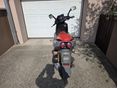 APRILIA SR 50 2008/4 - 8