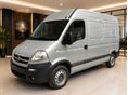 OPEL MOVANO 2.3 CDTI L2H2 3,3t DPF Brutto! Klima. Tempomat. Vonohorog. Euro 5