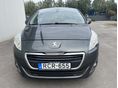 PEUGEOT 5008 2014/1 - 2