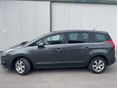 PEUGEOT 5008 2014/1 - 3