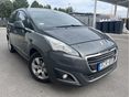 PEUGEOT 5008 2014/1 - 8