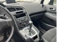 PEUGEOT 5008 2014/1 - 18
