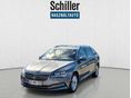 SKODA SUPERB 2024/5 - 2