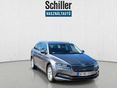 SKODA SUPERB Combi 2.0 TDI SCR Style DSG ÁFÁS!ÜLÉSFŰTÉS!KORMÁNYFŰTÉS!LED!