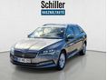 SKODA SUPERB 2024/5 - 2