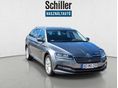 SKODA SUPERB Combi 2.0 TDI SCR Style DSG ÁFÁS!ÜLÉSFŰTÉS!KORMÁNYFŰTÉS!LED!