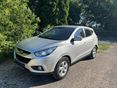 HYUNDAI IX35 1.6 GDi Comfort Végig vezetett szervizkönyv. +1 év garancia+4db téligumi felnin
