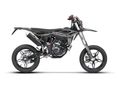 BETAMOTOR RR 125 MOTARD T - X Special Edition - ORSZÁGOS SZÁLLÍTÁS
