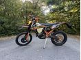 KTM 500 EXC-F 