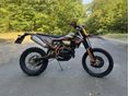 KTM 500 EXC-F 2021/6 - 2