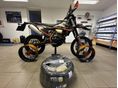 KTM 500 EXC-F 2021/6 - 8