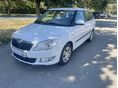 SKODA FABIA Combi 1.2 Tsi Ambition