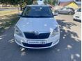 SKODA FABIA 2013/5 - 2