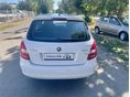 SKODA FABIA 2013/5 - 5