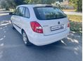 SKODA FABIA 2013/5 - 6