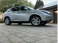 LEXUS RX 2010/12 - 2