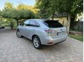 LEXUS RX 2010/12 - 3