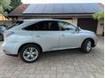 LEXUS RX 2010/12 - 9
