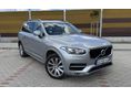 VOLVO XC90 2.0 [D5] Momentum Geartronic Friss nagyszerviz és műszaki. Memóriás bőr. Kamera. ülésfűtés. Sávtartás