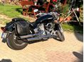 YAMAHA XVS 1100 A DRAG STAR 