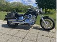 YAMAHA XVS 1100 A DRAG STAR 1999 - 2