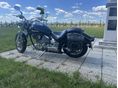 YAMAHA XVS 1100 A DRAG STAR 1999 - 3