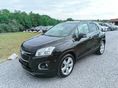 CHEVROLET TRAX 1.7 D LT Plus (Automata) Olaszországból érkezett!! 161.246 Km!!!