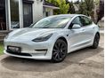 TESLA MODEL 3 Long Range AWD (Automata) FOGLALÓZVA - Enhanced Autopilot - AMD Ryzen - Giga Shanghai gyártás