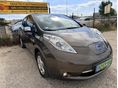 NISSAN LEAF 2016/11 - 2