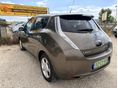NISSAN LEAF 2016/11 - 4