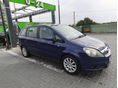 OPEL ZAFIRA B 2006/4 - 3