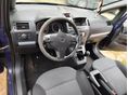 OPEL ZAFIRA B 2006/4 - 8