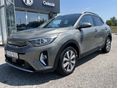 KIA STONIC 1.2 DPI Gold Magyarországi. első tulajdonos. friss műszaki vizsga