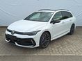 VOLKSWAGEN GOLF Variant 2.0 TSI R 4Motion DSG Magyarországon forgalomba helyezett. '0' km-s új autó
