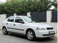 OPEL ASTRA G 1.4 16V Classic II Magyar ! 14 Éve Egyetlen Tulajnál ! Gyári Fényezéssel !