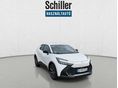 TOYOTA C-HR 1.8 Hybrid Style e-CVT ÁFÁS!NAVI!KORMÁNYFŰTÉS!