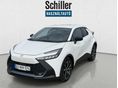 TOYOTA C-HR 2025/4 - 2