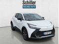 TOYOTA C-HR 2025/4 - 1