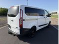 FORD TRANSIT 2015/4 - 4