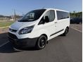 FORD TRANSIT 2015/4 - 1