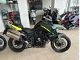 BENELLI TRK 702 X Mo.-i/1.-tulaj/2300/gyári/karcmentes/Sok extra!