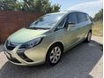 OPEL ZAFIRA TOURER 2.0 CDTI Cosmo Start-Stop SZINES NAGY NAVI FÉL BÖR 8-DB GYÁRI KÖNYŰFÉM FELNI