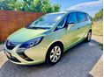OPEL ZAFIRA TOURER 2.0 CDTI Cosmo Start-Stop SZINES NAGY NAVI FÉL BÖR ÜLÉSEK 8-DB GYÁRI KÖNYŰFÉM FELNI