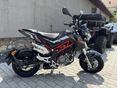 BENELLI TNT 125 