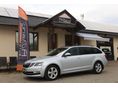 SKODA OCTAVIA 2.0 CR TDI SCR Style DSG7 MAGYARORSZÁGI - ELSŐ TULAJDONOSTÓL - TÖRÉSMENTES - VÉGIG MÁRKASZERVIZES!!